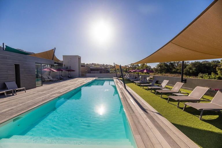 Sport & Beauty 2, Residence Pierre & Vacances Premium Les Terrasses d'Arsella, Corse-du-Sud