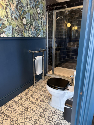 Bathroom 4, The Old Posthouse, East Riding of Yorkshire