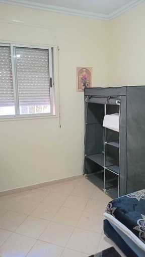 Room 3, Cozy Room Ain Chock Near Casa Nearshore, Casablanca