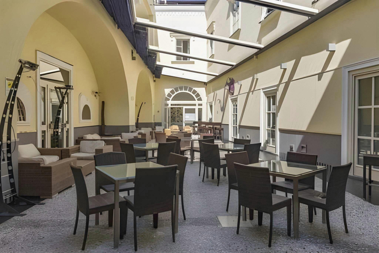 Food & Drinks 5, Seven Hostel & Rooms, Napoli