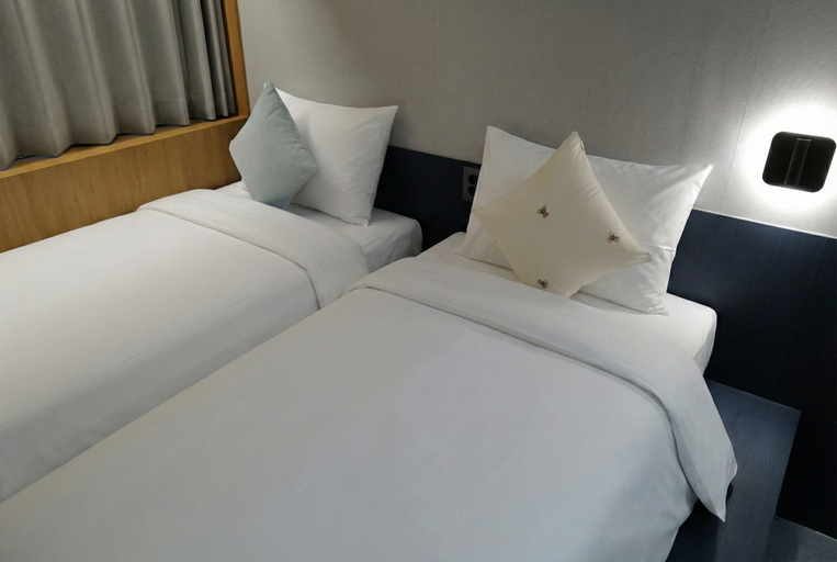 Room 5, STAY OHANA, Jongno
