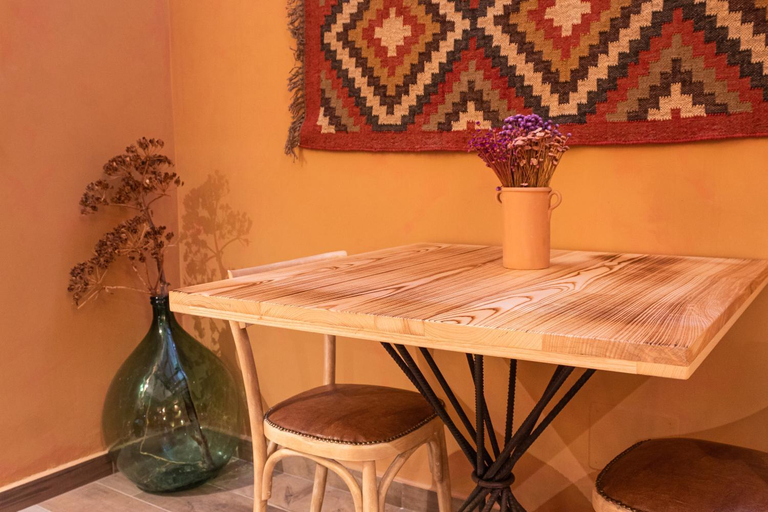 Others 2, Terre Saracene Suites - Elegance Near the Central Station, Bari