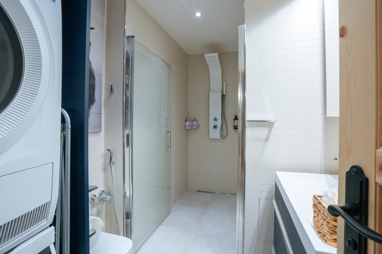Bathroom 2, Brunova Vila, Jablonec nad Nisou