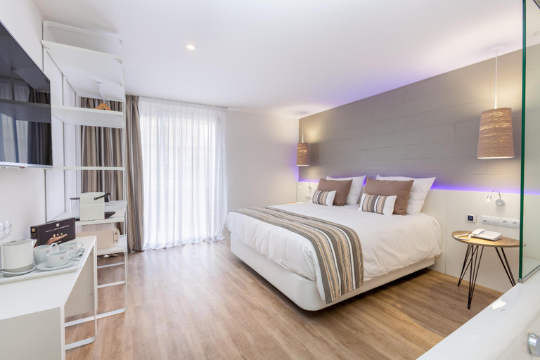 Bedroom 3, Tigotan Lovers & Friends Playa de las Americas - Adults Only (+18), Santa Cruz de Tenerife