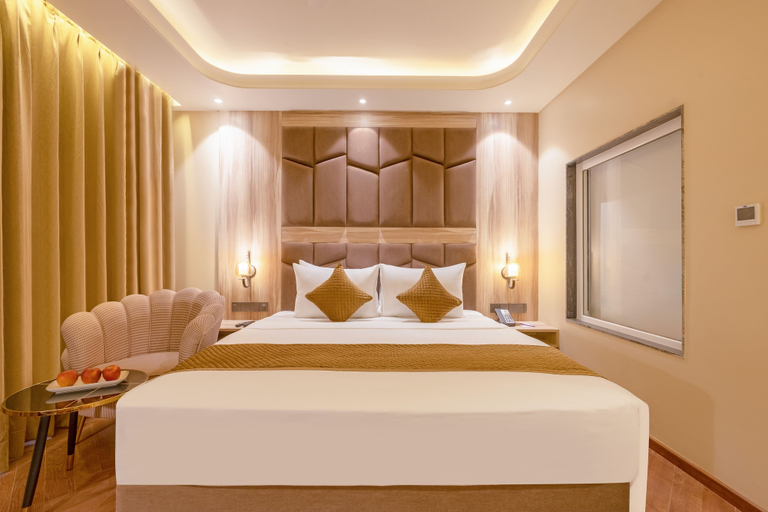 Room 2, Sterling Saryu Ayodhya, Faizabad