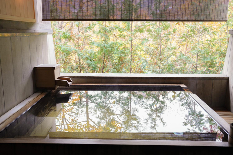 Bedroom 3, Jozankei Yuraku Soan (kyoritsu Resort), Sapporo