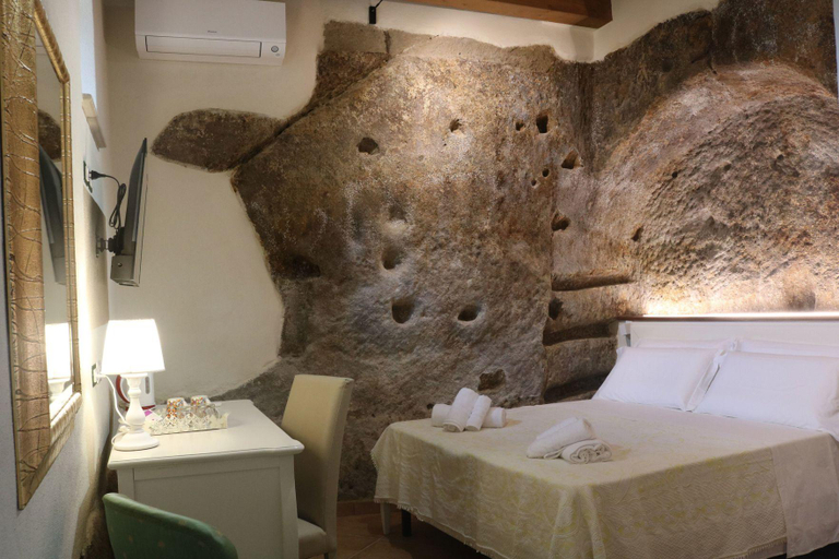 Bedroom 3, Il Flauto Magico, Cosenza