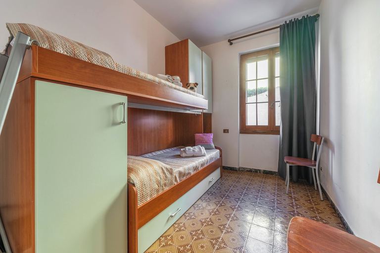 Room 5, AffittaSardegna - Quadri Lentu e Mari, Sassari