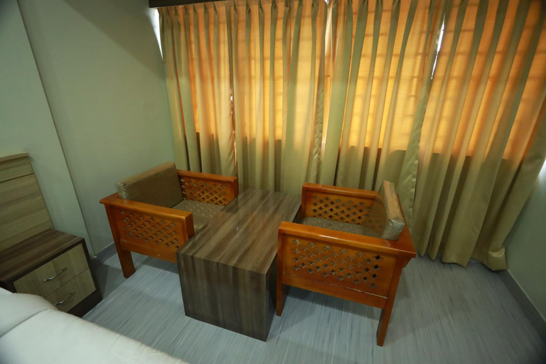 Bedroom 2, HAKSONS RESIDENCY, Wayanad