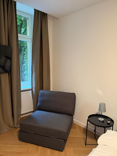 Others 4, Pension Marie Prenzlauer Berg, Berlin