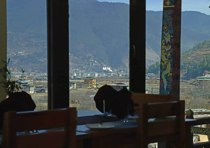 Restaurant 5, Gonju Boutique, Lamgong