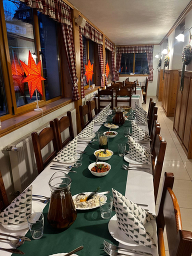 Food & Drinks, Willa Alpejska - basen, jacuzzi , e-rowery w cenie, Cieszyn