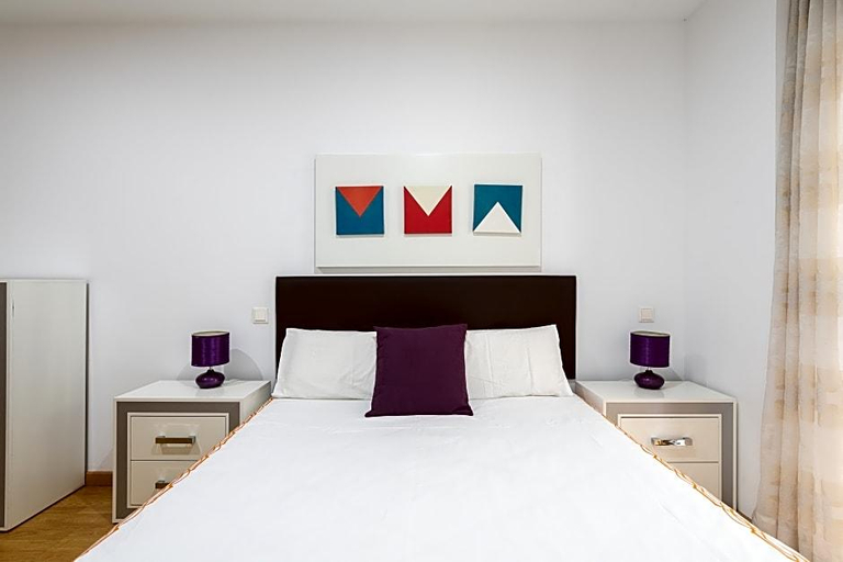 Others 5, Silken Atlantis Playa - Holiday Homes, Las Palmas