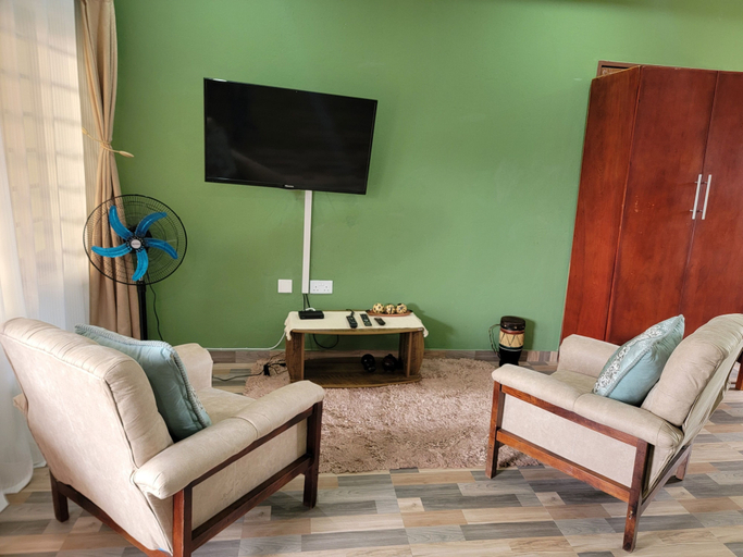 Others 5, Mew3 Apartments, Ndola