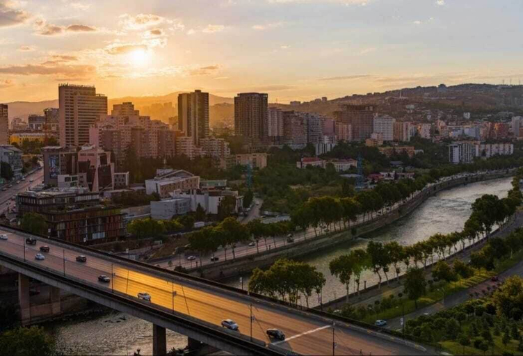 Miscellaneous, Sola Urban Stay- Tbilisi, Tbilisi