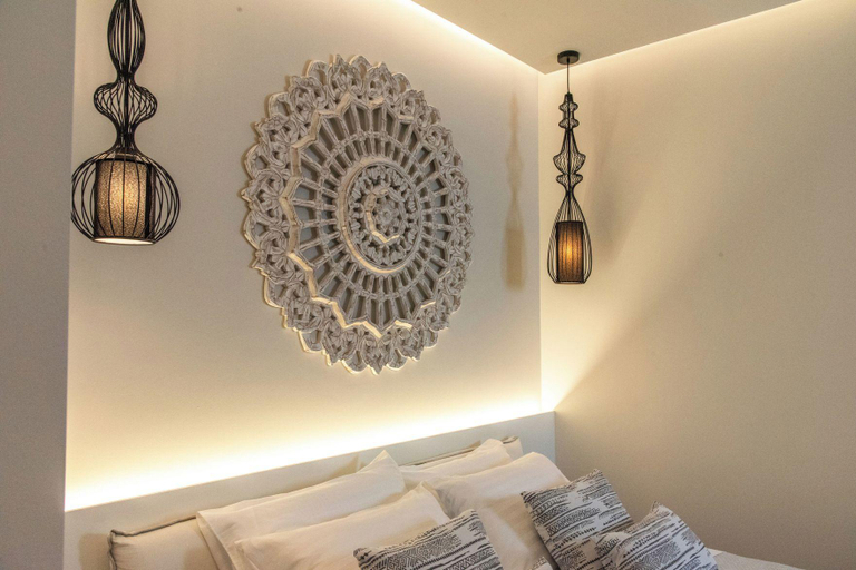 Bedroom 2, Kea Paradise, South Aegean