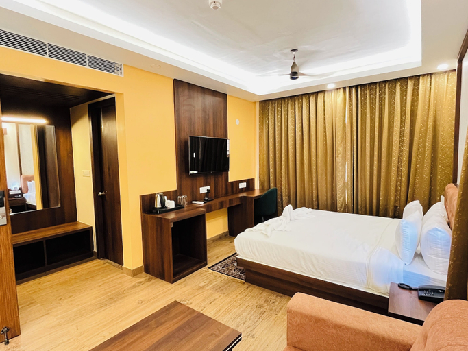 Room 3, SHIVA IMPERIAL, Dhenkanal