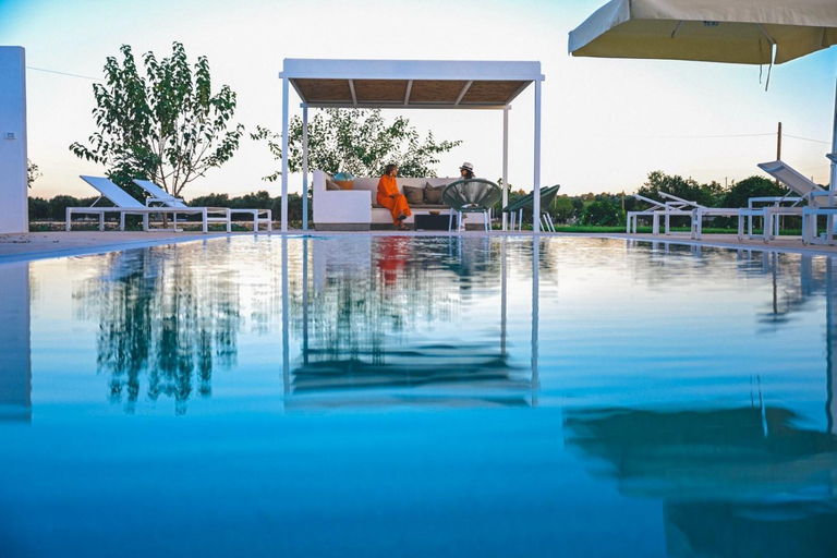 Sport & Beauty 4, Masseria Luigi Flora, Brindisi