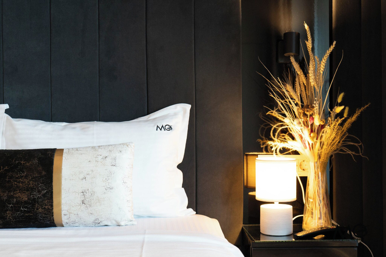 Room 3, MoHost Alive - Modern Serenity, Brasov