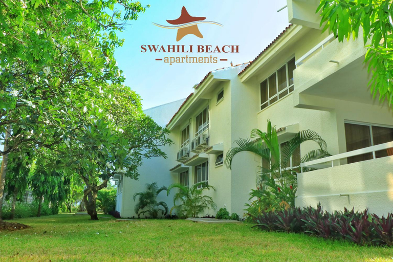 Others 4, SWAHILI BEACH APARTMENTS, Nyali