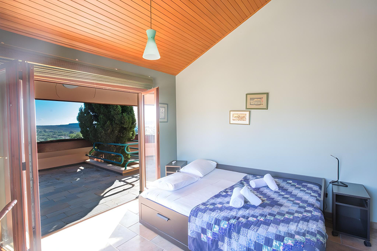 Bedroom 3, Ayia Napa Villa 1386