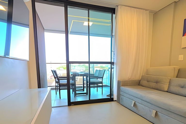 Living area 2, Beach Class Summer by Temporada Inn, Ipojuca