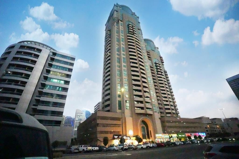 Exterior, Explorer Partition Room in Tecom, Dubai