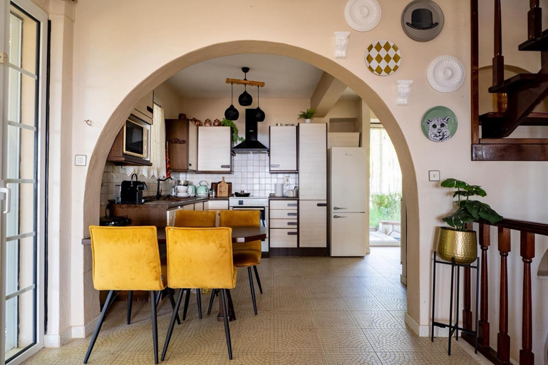 Food & Drinks, Olive stone Villa, Central Macedonia
