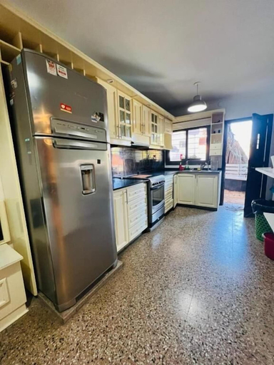 Private kitchen 5, Carlos Paz Lodge, Santa María