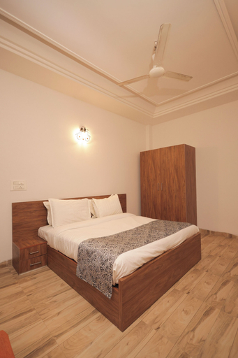 Room 3, Citrin Stay, Mathura
