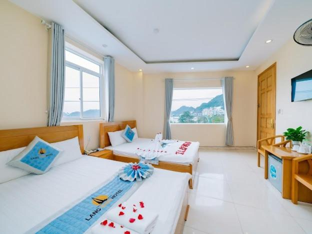 2, Lang Chai Seaside Charm Hotel Cat Ba, Cát Hải