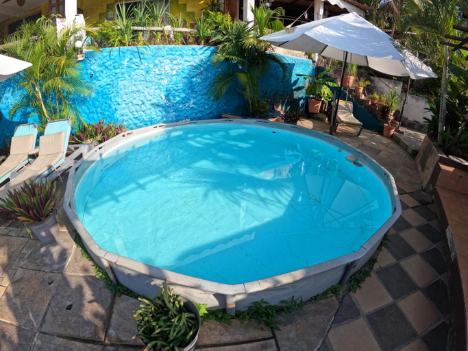 Sport & Beauty 3, Casa Artista, Manzanillo