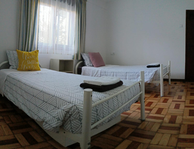 Bedroom 2, Casa da Rosa, Barcelos
