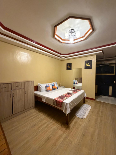 Bedroom 2, Kobe's Beachfront Haven, San Juan