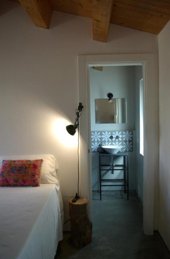 Bedroom 3, Casa nel Sud-Est, Ragusa