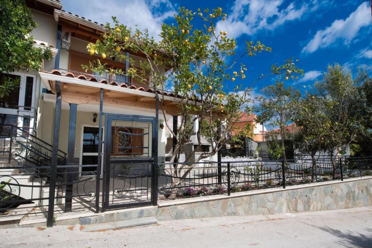 Exterior & Views 2, Rosa's House Lefkada AV Properties, Ionian Islands