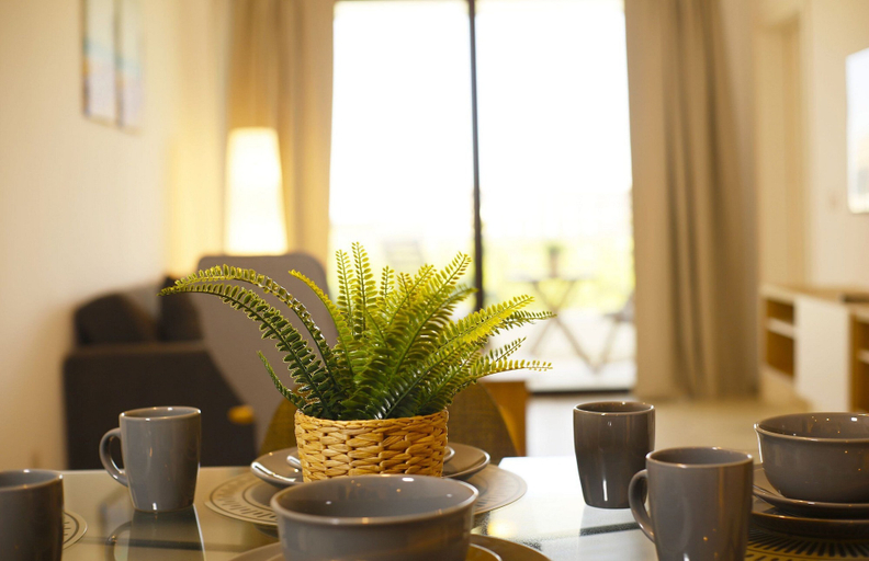 Interior, Exclusive 2BR Apartment Punta Cana, Salvaleon de Higuey