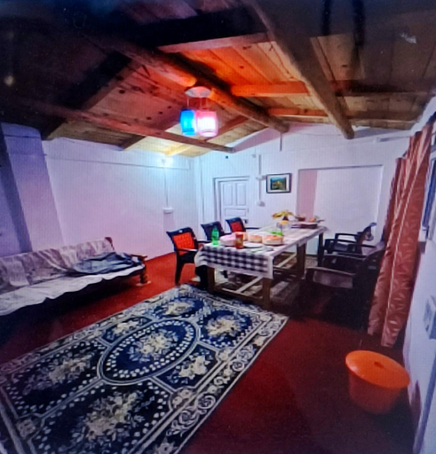 Food & Drinks 3, Binsar Jungle House - Private Self-Stay Mountain  Retreat, Almora