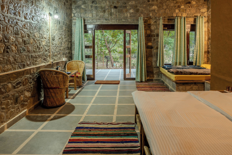 Others 4, Camp Hornbill Corbett, Nainital