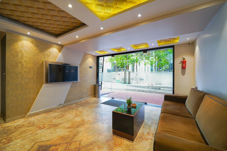 Others 3, S Comfort Inn, Bangalore