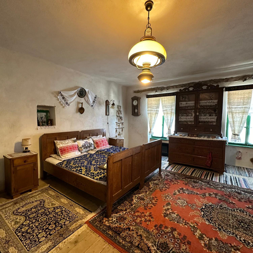 Others 2, Saschiz 175 GuestHouse, Saschiz
