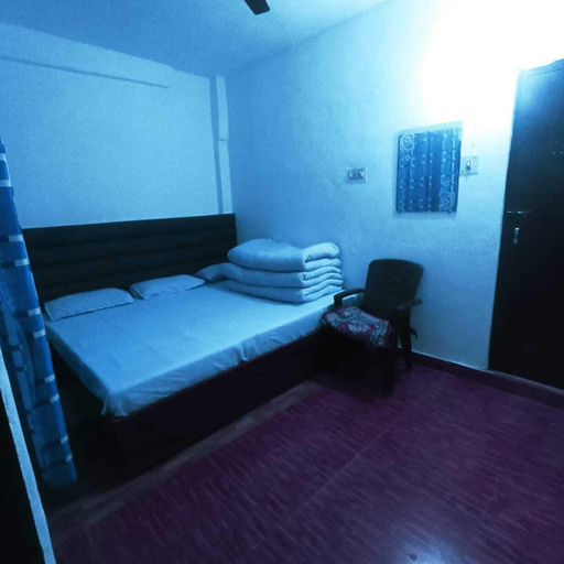 Room 2, Hotel Geeta Palace, Rudraprayag