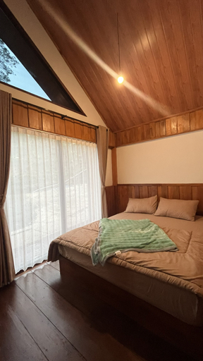 Others 3, Padangsari Cabin House, Wonosobo