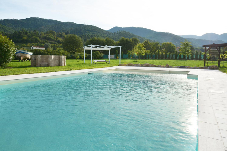 Sport & Beauty 5, VILLA GIOVANNA - Guest House Lucca, Lucca