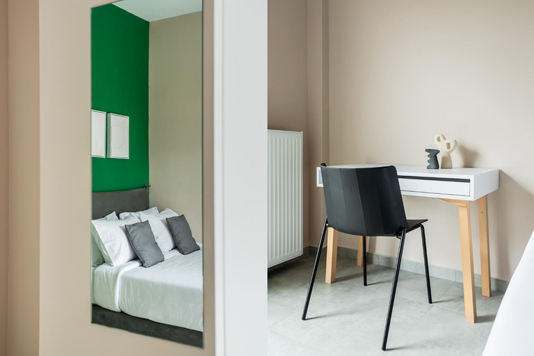 Bedroom 2, Snug by Zoia Living, Attica