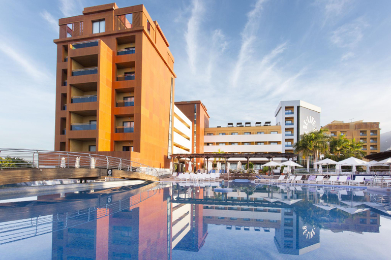 Exterior & Views 1, Be Live Experience La Nina, Santa Cruz de Tenerife