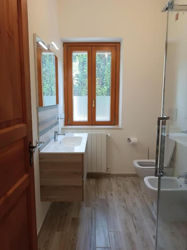 Bathroom 3, La casa di Lucia, Chieti