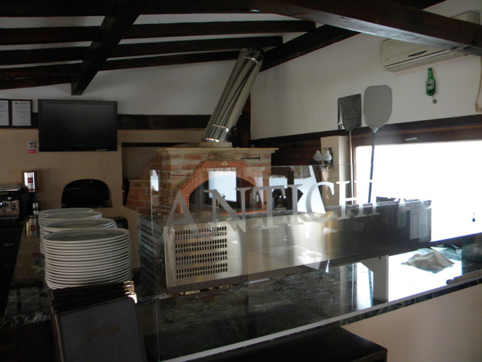 2, Pensiunea Mason's, Rasnov
