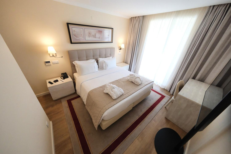 Bedroom 4, Quinta da Maquia Hotel, Sintra