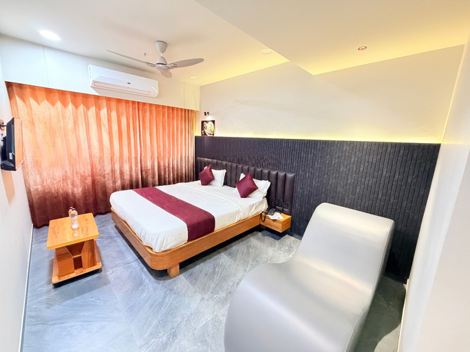 Room 3, Hotel The Avanta - Gandhinagar, Gandhinagar